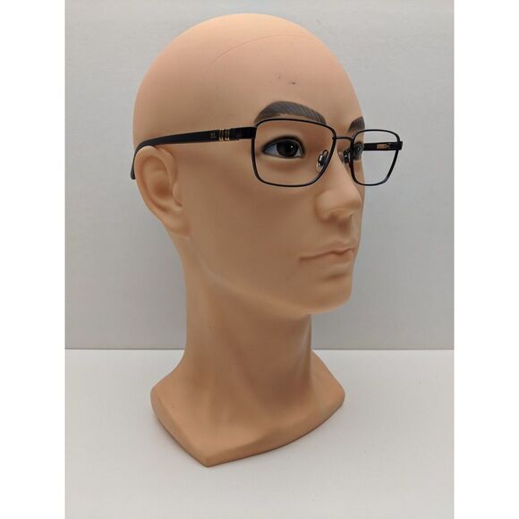 🕶️Ralph Lauren PH1149 Eyeglasses 55/16 145 /KAE237🕶️ - Picture 8 of 9